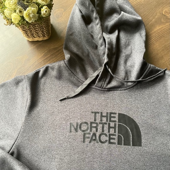 The North Face Other - The North Face Fleece Hoodie